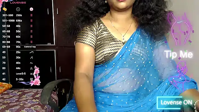 Snapshot of VixenNandhu chatting on February 27, 5:24 pm VixenNandhu online show from February 27, 5:24 pm