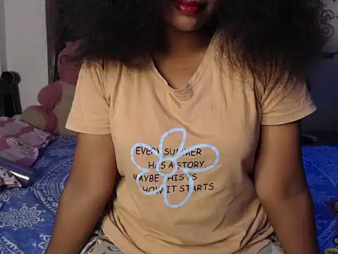 VixenNandhu online show from April 10, 5:17 pm