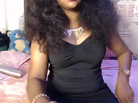 VixenNandhu online show from June 24, 10:20 pm