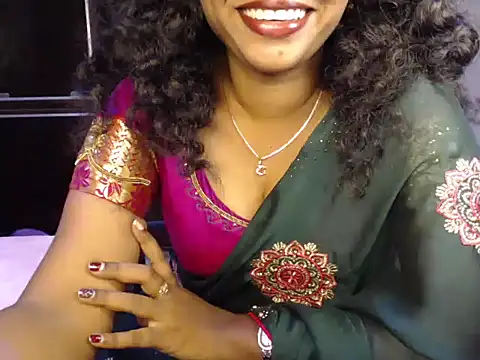 VixenNandhu online show from July 5, 5:09 pm