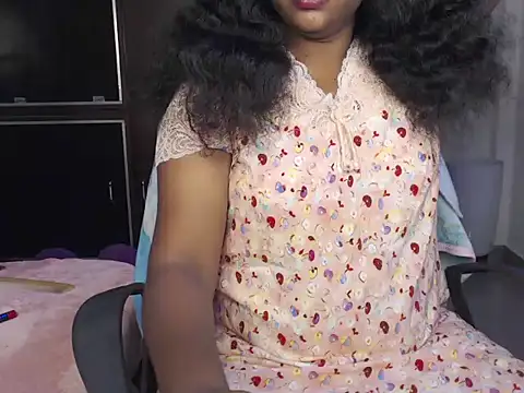 VixenNandhu online show from July 7, 5:39 pm