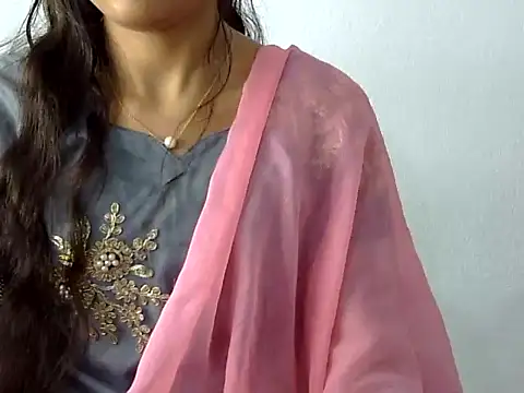 Snapshot of Mehaak_ chatting on February 9, 6:28 am Mehaak online show from February 9, 6:28 am