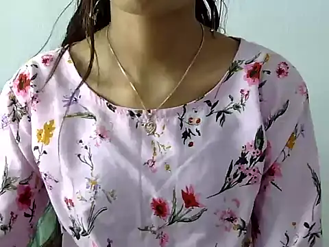 Snapshot of Mehaak_ chatting on February 16, 6:53 am Mehaak online show from February 16, 6:53 am