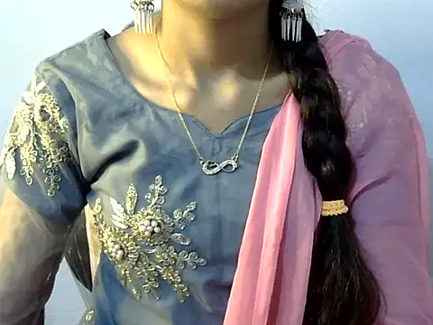 Mehaak  online show from March 7, 5:43 pm