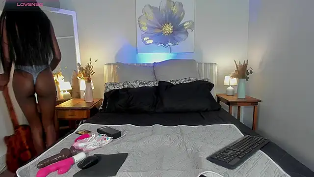 barbie melanin online show from April 15, 7:10 pm