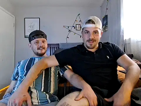 Studly410 online show from May 10, 12:21 pm