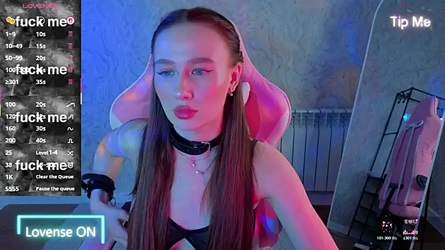  Kiki angel  online show from March 7, 1:35 am