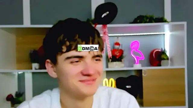 emil lucky online show from February 19, 12:23 pm