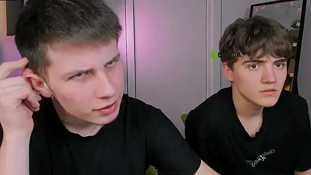 emil lucky online show from March 6, 7:43 pm