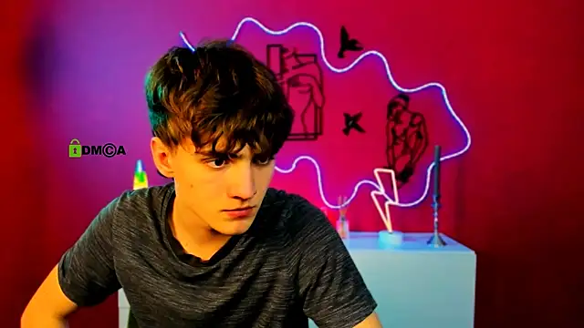 emil lucky online show from March 26, 8:36 pm