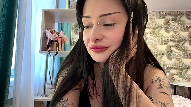 Snapshot of annicefeel chatting on February 8, 1:14 pm annicefeel online show from February 8, 1:14 pm