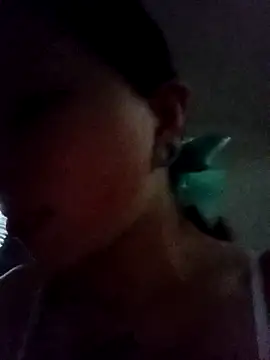 Snapshot of JazahyaX chatting on February 10, 12:37 am JazahyaX online show from February 10, 12:37 am