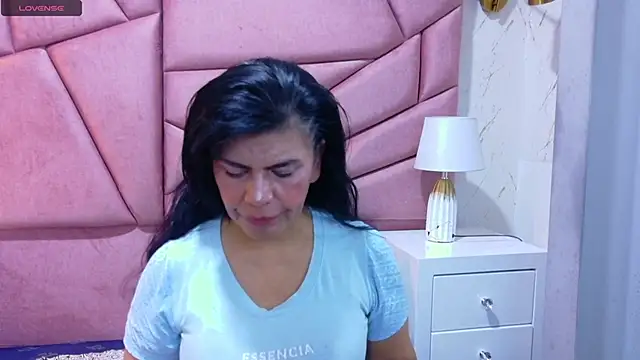 jennifer 0717 online show from April 2, 12:52 am