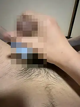 shizuku-kun211 online show from April 6, 9:49 pm