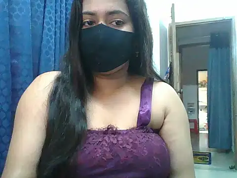 Snapshot of Afrin_munia chatting on April 16, 6:58 am Afrin munia online show from April 16, 6:58 am