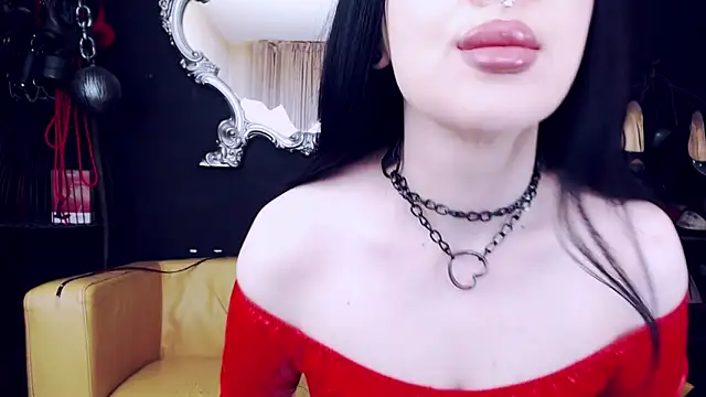 GoddessGeo online show from April 11, 3:27 pm