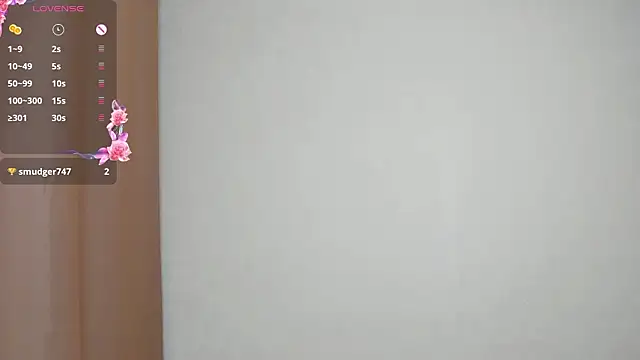 Snapshot of katefoxlive chatting on February 18, 3:30 pm katefoxlive online show from February 18, 3:30 pm