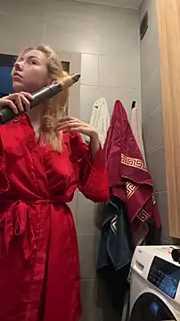 LovelyMiley online show from February 28, 11:55 am