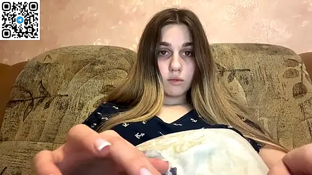 LovelySilk 63 online show from March 13, 8:48 pm