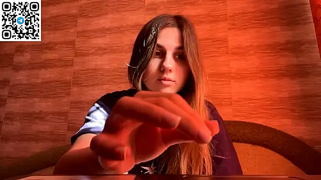 LovelySilk 63 online show from March 17, 11:13 am