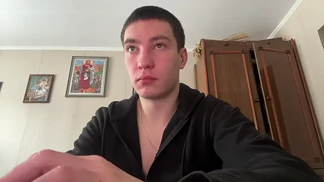 MoonlightVera online show from February 25, 9:08 am