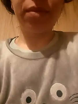 Snapshot of Alinamiss120 chatting on February 5, 4:00 pm Alinamiss120 online show from February 5, 4:00 pm