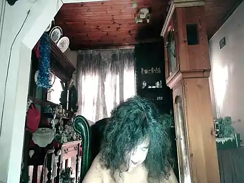 cosmicstar online show from April 7, 9:54 am