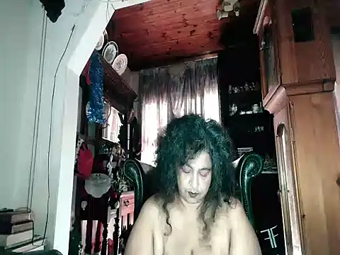 cosmicstar online show from April 14, 12:33 pm