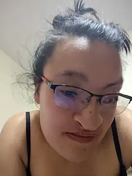 DarkLuna125 online show from February 5, 7:51 pm