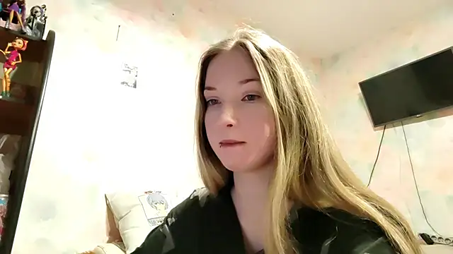 Snapshot of TiaBIanks chatting on February 16, 2:24 pm TiaBIanks online show from February 16, 2:24 pm