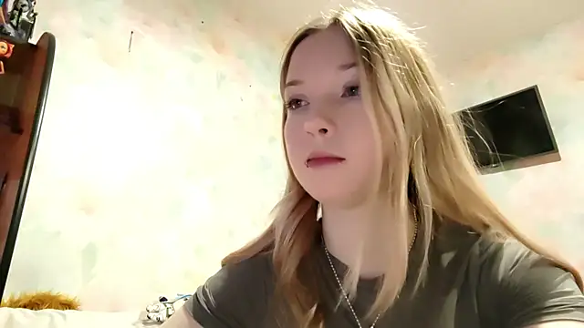 Snapshot of TiaBIanks chatting on February 27, 10:48 am TiaBIanks online show from February 27, 10:48 am