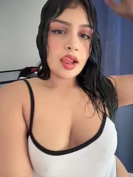 kloe sexxxy online show from February 28, 6:09 pm