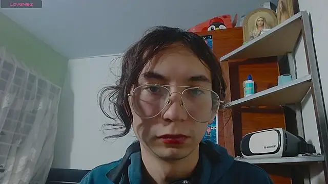 Snapshot of najimi_uwu_ chatting on March 4, 11:33 pm najimi uwu online show from March 4, 11:33 pm