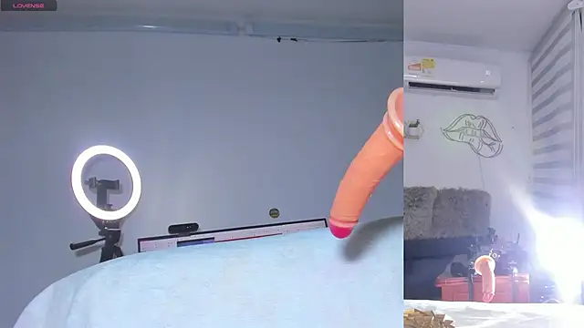 lana  kane   online show from March 25, 9:37 am