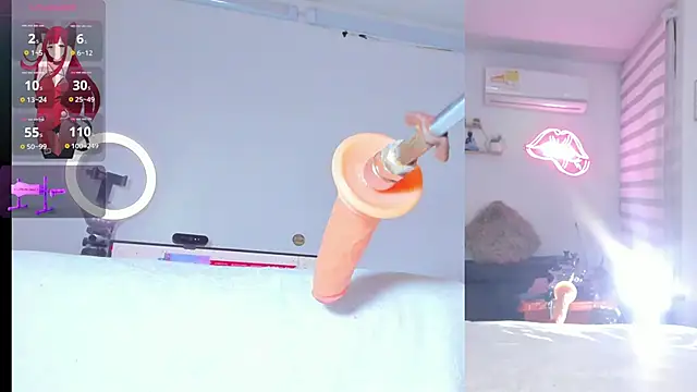 lana  kane   online show from April 7, 9:10 am