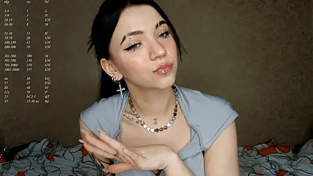 Snapshot of ShayneMilush chatting on February 8, 11:35 am ShayneMilush online show from February 8, 11:35 am