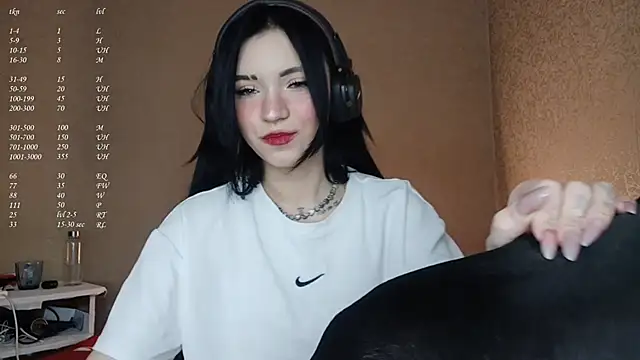 Snapshot of ShayneMilush chatting on February 15, 1:31 pm ShayneMilush online show from February 15, 1:31 pm