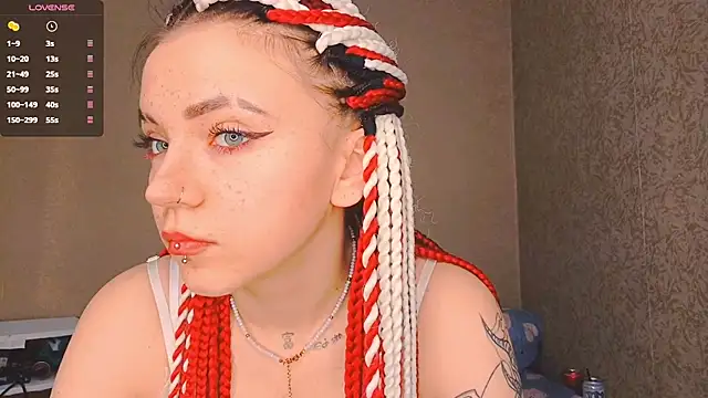 ShayneMilush online show from April 11, 9:35 am