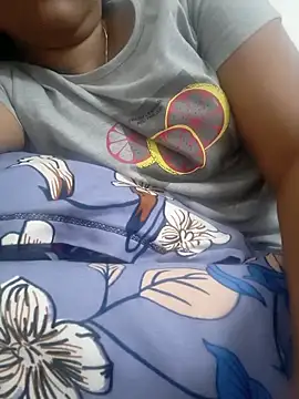 Fantasy Queen94 online show from February 9, 4:44 pm