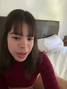 Brigitte01 online show from March 26, 3:39 pm