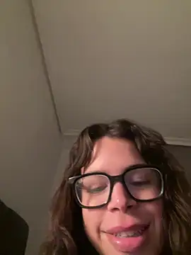 Brigitte01 online show from April 13, 9:53 pm