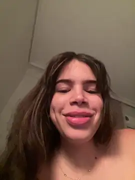 Brigitte01 online show from May 24, 11:54 pm