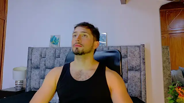 NICK MOSS  online show from February 28, 10:49 am