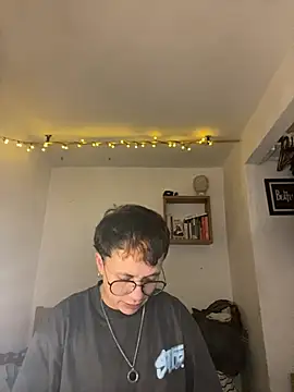 SimonMasseel online show from February 13, 4:19 am