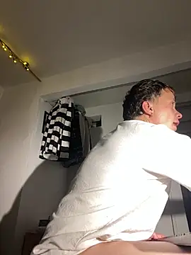 SimonMasseel online show from February 17, 3:25 am