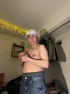 SimonMasseel online show from February 19, 12:17 am