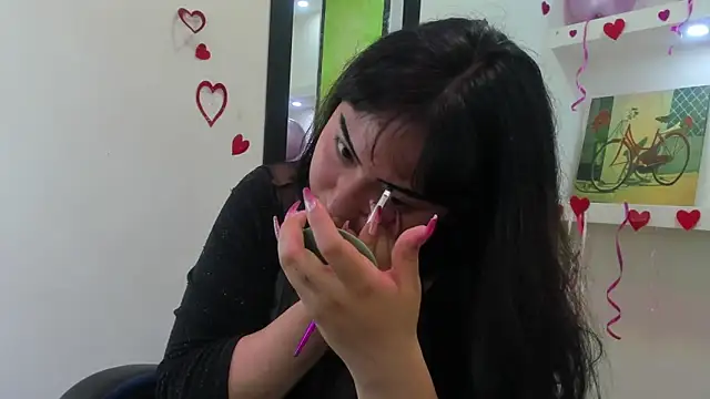 peachy hot online show from March 5, 4:08 am