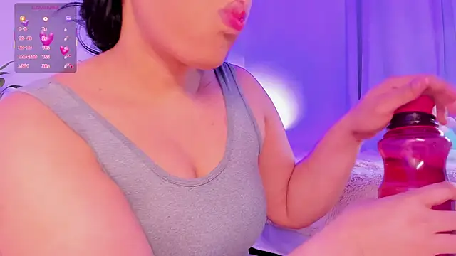 kitty katth online show from March 1, 6:10 pm