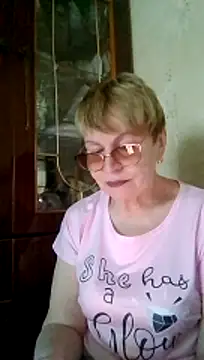 Snapshot of SophieBurns chatting on June 20, 9:56 am SophieBurns online show from June 20, 9:56 am