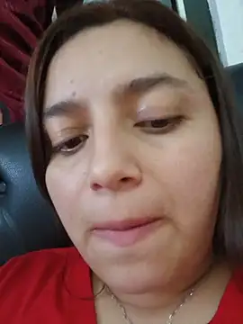 MajoArias online show from April 14, 11:55 pm